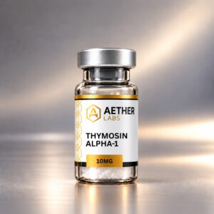 THYMOSIN ALPHA-1 (10MG)