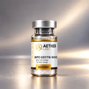 BPC-157/TB-500 (10MG/10MG)