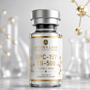 BPC/TB500 (10MG/10MG)