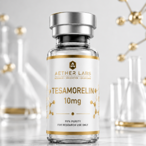 TESAMORELIN 10MG
