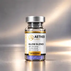 GLOW BLEND (70MG)