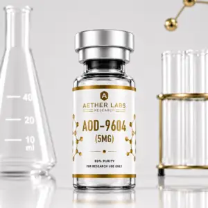 AOD-9604 (5MG)
