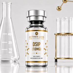 DSIP (10MG)