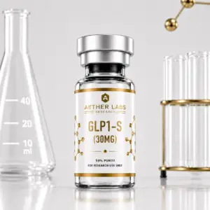 GLP1-S (30MG)