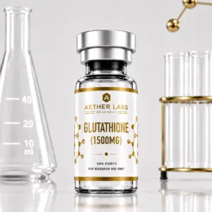 GLUTATHIONE (1500MG)