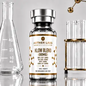 KLOW BLEND (80MG)