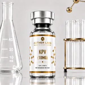KPV (10MG)