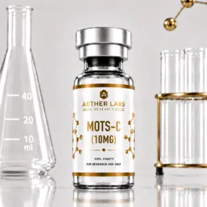 MOTS-C (10MG)