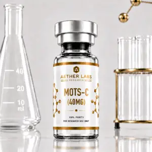 MOTS-C (40MG)
