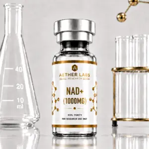 NAD+ (1000MG)