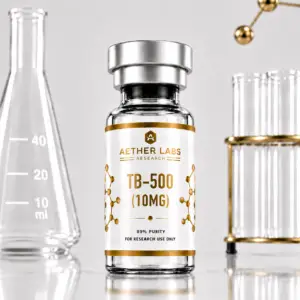 TB-500 (10MG)
