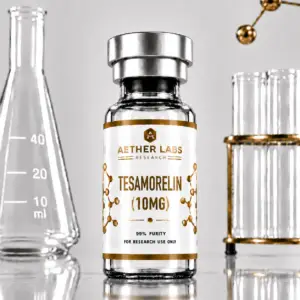 TESAMORELIN (10MG)